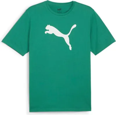 Immagine prodotto di Puma teamRISE Logo Camicia in cotone Senior