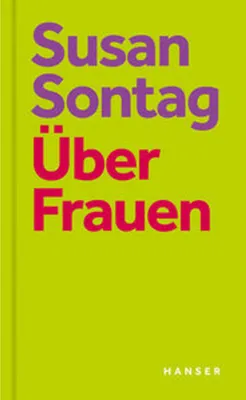 Productafbeelding van Über Frauen