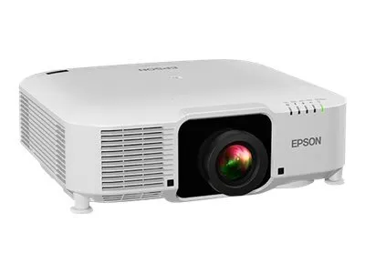 Obrázek produktu pro Epson EB-PU1007W, 7000 ANSI lumen, 3LCD, WUXGA (1920x1200), 2000:1, 16:10, 1,07 mld. barev