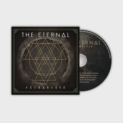 Obrázok produktu pre The Eternal: Skinwalker