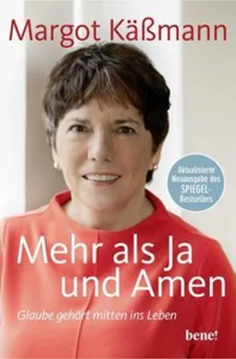 Zdjęcie produktu dla Więcej niż tak i amen