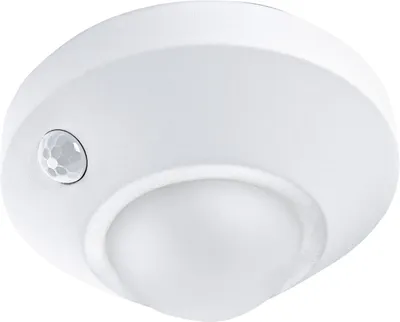 Produktbild von Osram Nightlux, 4000 K, 105 lm, IP20, Weiß