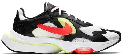 Productafbeelding van Nike Air Zoom Division, zwart, rood, geel - EU 44