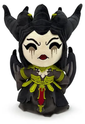 Immagine prodotto di Peluche Diablo IV Lilith 22 cm