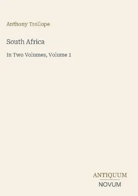 Produktbild von South Africa