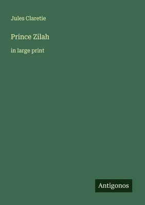Produktbild von Prince Zilah