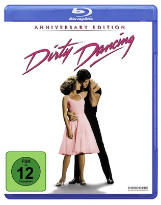 Image de Édition anniversaire de Dirty Dancing
