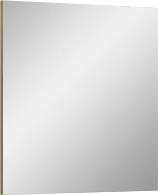 Produktbild von Garderobenspiegel Scout Xonox – Evoke Oak, 90x87x2 cm