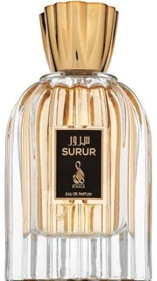 Zdjęcie produktu dla Risala Surur woda perfumowana dla kobiet 100 ml