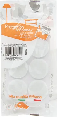 Image de Feutre de protection du sol 30mm BÍ (12pcs)
