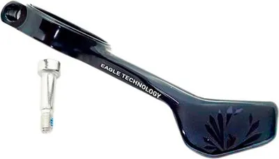 Immagine prodotto di Sram Shift X01 Eagle Kit leva destra nero nero taglia unica