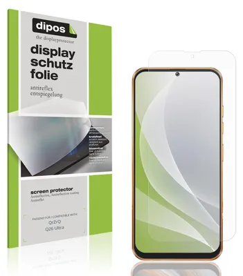 Zdjęcie produktu dla 4x dipos AR QrZrQ Q26 Ultra