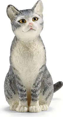 Immagine prodotto di Schleich® 13771 Schleich® Farm World 13771 Katze Figur