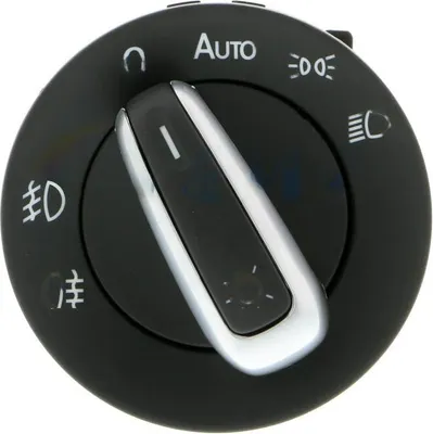Immagine prodotto di Interruttore, luce principale VW Golf, Passat, T5 Sharan, Touran