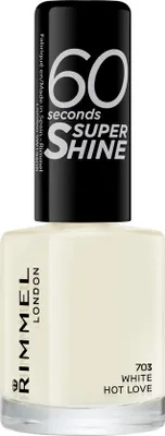 Imagen del producto de RIMMEL LONDON | 60 SEGUNDOS | Uñas