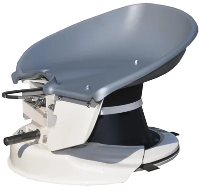 Produktbild von Eurosystems Scheibenmähwerk für M 250, P70EVO, Schnittbreite 64 cm