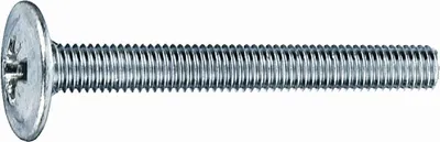 Produktbild von Connex Möbelgriffschrauben M4 x 30 mm PZ 2 - 10 Stk.