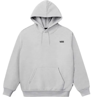 Produktbild von Vans Left Chest Sweatshirt Grau M Mann Grau M