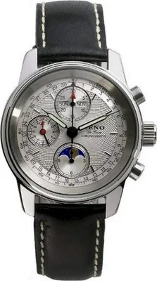 Produktbild von Zeno Watch Basel hodinky 6557VKL-g3 (6665)