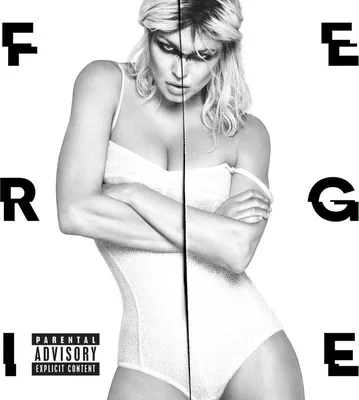 Immagine prodotto di Fergie - Double Dutchess (2 LP)