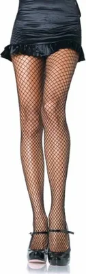 Zdjęcie produktu dla Leg Avenue 9003_00122, Czarny, One Size, 1 szt.