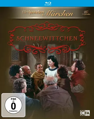 Produktbild von Schneewittchen