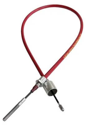 Immagine prodotto di Cavo freno AL-KO 1020/1230 Ø24 mm filettatura M8/nipplo a pressione