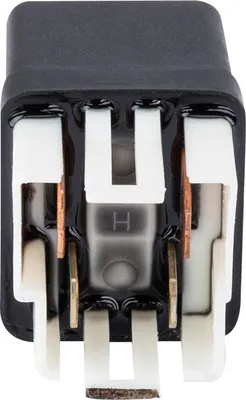 Image de Relais de démarrage RMS 12 V, 4 bornes