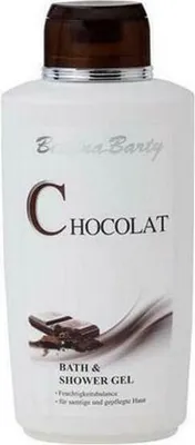 Produktbild von Bettina Barty Chocolat Bath- & Showergel 500 ml