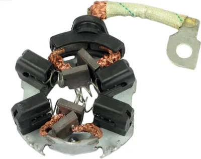 Produktbild von AS-PL SBH0066 Halter Kohlebürsten 3117386L00 77365287