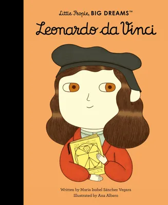 Produktbild von Leonardo da Vinci