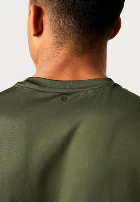 Imagen del producto de Camiseta Björn Borg, manga corta, modelo Borg
