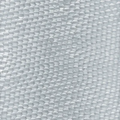 Produktbild von Alberts 470777 Strukturblech, gehämmert, Aluminium, natur, 200 x 1000 x 0,5 mm