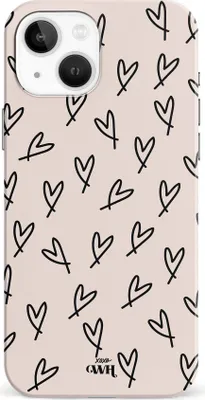 Produktbild von All Yours  - Kompatibel mit iPhone 13 Mini