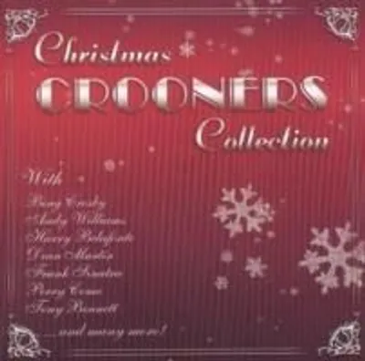 Produktbild von Christmas Crooners Collection