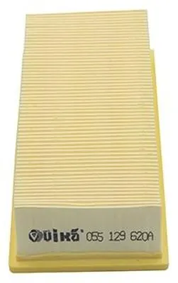 Produktbild von Luftfilter VW GOLF 1.5 -83 JETTA SCIROCCO 1.6 1.8 055129620A