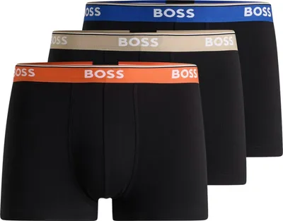 Produktbild von Hugo Boss AG Trunk 3P Power 10267409 01 963 963 M