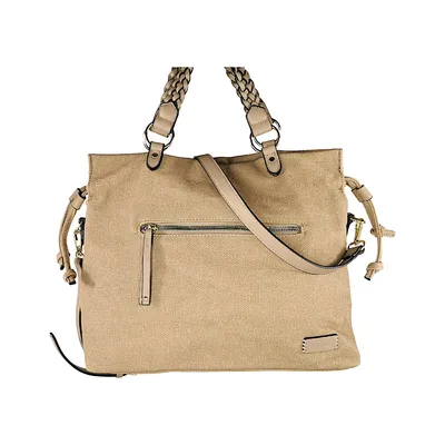 Produktbild von Rieker Leinech Damenaccessoires Taschen Braun Freizeit,  :
