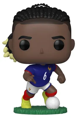 Image de POP figure France Eduardo Camavinga #77
