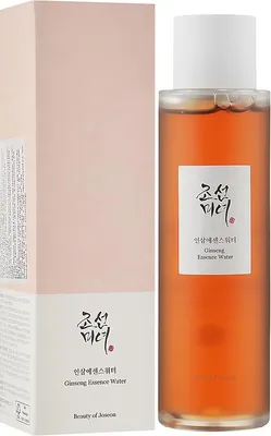 Produktbild von Beauty of Joseon Ginseng Essence Water 150 ml