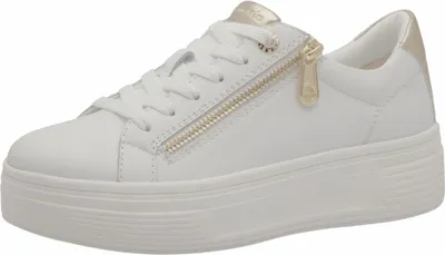 Produktbild von Tamaris Sneaker Sneaker Leder/Textil