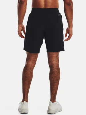 Produktbild von Under Armour Ua Unstoppable Shorts Black Black L