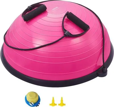 Produktbild von Fitness-Station für Halbtraining - 23 Zoll - Fitness und Gesundheit