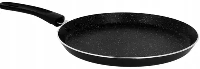 Produktbild von Brunbeste Pfannkuchenpfanne 24cm Marmorbeschichtung 1216