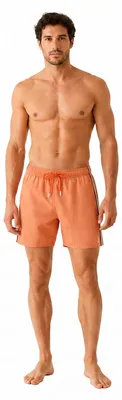 Produktbild von BOSS Herren-Badehose, kurze Ausführung, Iconic 50491594