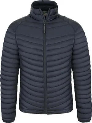 Produktbild von Craghoppers Expert CEN001 | Expert Expolite Thermal Jacket - Farbe: Dark Navy - Größe: L