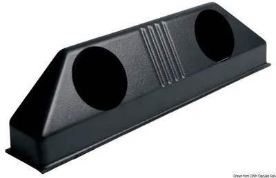 Obrázek produktu pro Kryt ventilátoru ABS , 1 kus