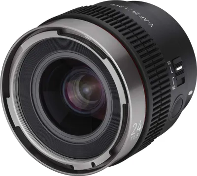 Produktbild von Samyang V-AF T 1,9/24  FE Sony E