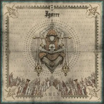 Produktbild von Igorrr: Amen