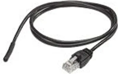 Immagine prodotto di NetBotz - Sensore di temperatura per armadio elettrico - per P/N: G5K9635CH, G9K9635CH, G9KEPS9635CH, NBRK0250, NBRK0750, NBWL0356A, NBWL0455A